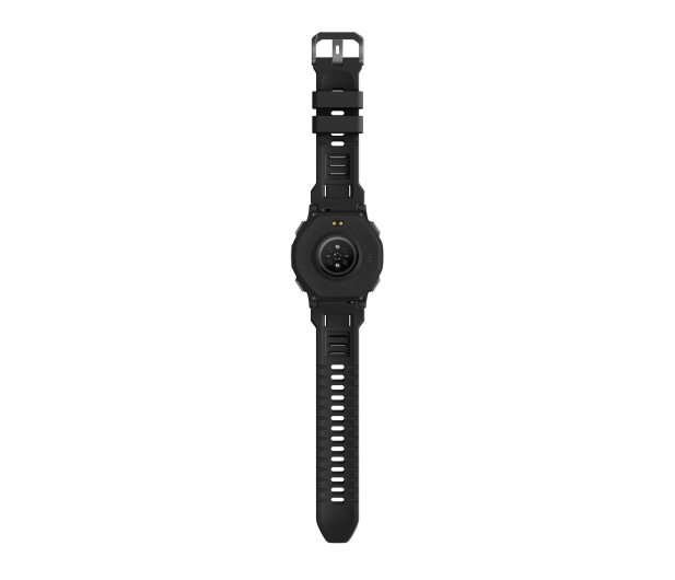 AMAZFIT T-Rex 3 PRO 44mm NFC Tactical Black  - 1471662 - zdjęcie 6